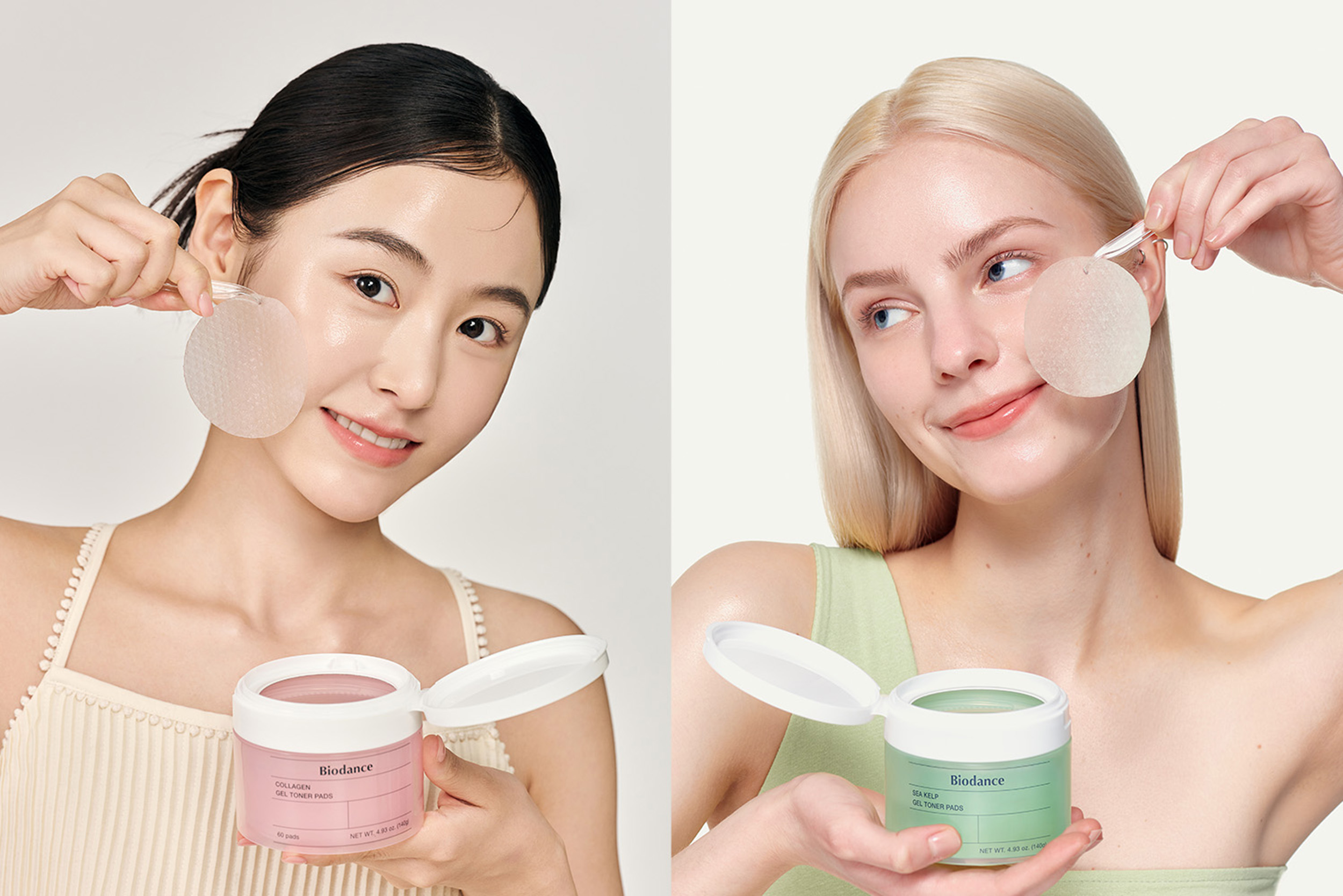 바이오던스, 마스크 넘어 토너패드까지… 누적 판매 300만개 돌파 1432-Image